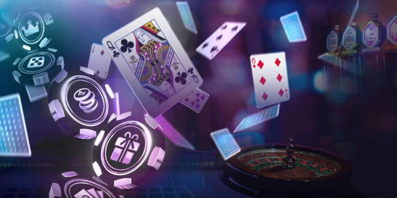 Giới thiệu sân chơi Casino trực tuyến