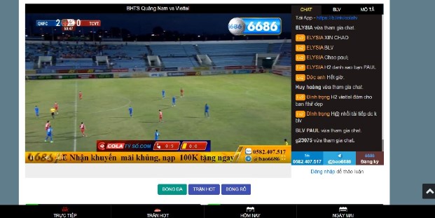 Nắm bắt cách truy cập Xoilac TV để theo dõi bóng đá thuận tiện hơn