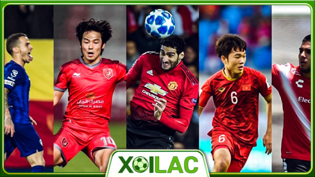 Xem bóng đá dễ dàng trên nền tảng Xoilac TV