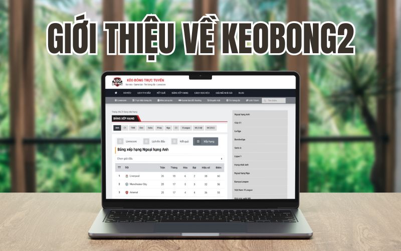 Giới thiệu về Keobong5 