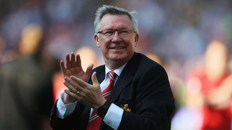 Sir Alex Ferguson - vị thuyền trưởng vĩ đại nhất lịch sử CLB MU cũng như trên thế giới