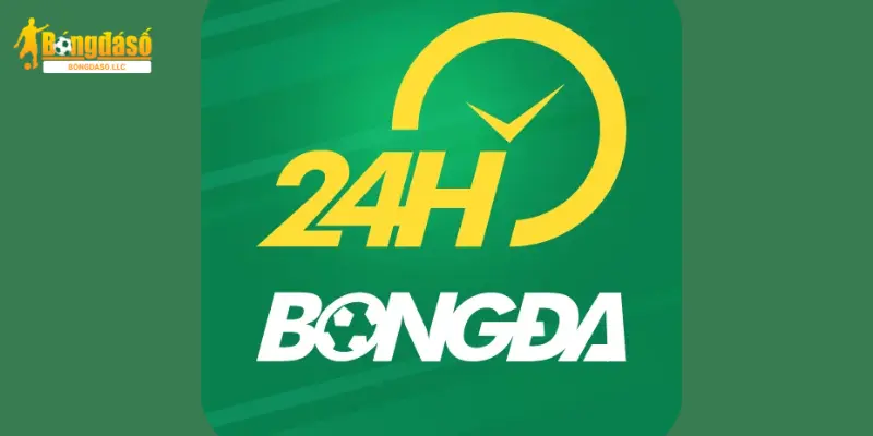 Trang thông tin uy tín Bongda24h