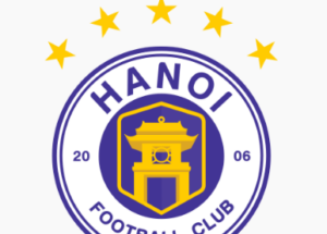  Logo của Câu Lạc Bộ bóng đá Hà Nội